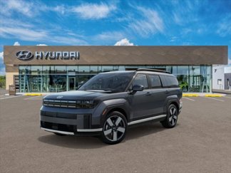 New 2025 Hyundai Santa Fe Limited image 1