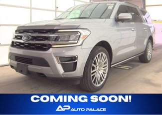 Used 2023 Ford Expedition Max Limited image 1