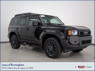 Used 2025 Toyota Land Cruiser 1958 image 1