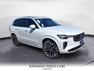New 2025 Volvo XC90 T8 Plus image 1