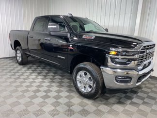 New 2025 RAM 2500 Big Horn image 1