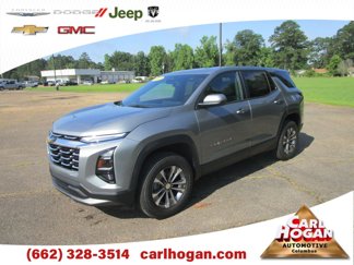 New 2026 Chevrolet Equinox LT w/ Convenience Package II image 1