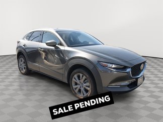 Used 2024 MAZDA CX-30 AWD 2.5 S w/ Premium Package image 1