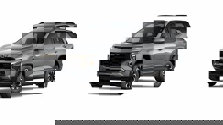 New 2026 Chevrolet Equinox ACTIV w/ Convenience Package III image 1