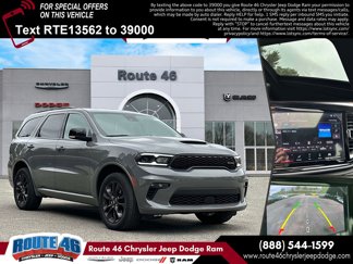 Used 2022 Dodge Durango GT image 1