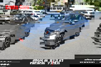 Used 2024 Volkswagen Jetta S image 1