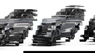 New 2026 Cadillac Escalade IQ Sport 1 w/ LPO, Floor Liner Package image 1