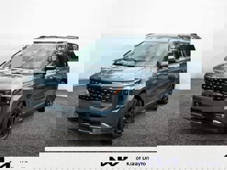 New 2026 Kia Carnival SX image 1