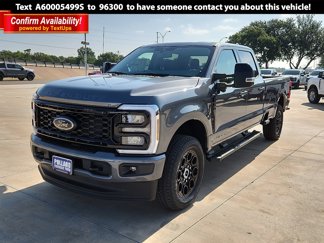 New 2025 Ford F350 Lariat image 1