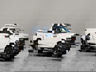 New 2025 RAM 2500 Tradesman image 1