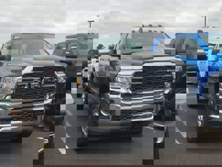 New 2024 RAM 2500 Tradesman w/ Chrome Appearance Group image 1