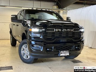 New 2025 RAM 2500 Big Horn image 1