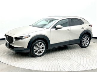 Certified 2024 MAZDA CX-30 AWD 2.5 S w/ Preferred Package image 1