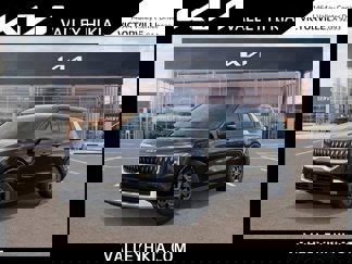 New 2026 Kia Carnival EX image 1