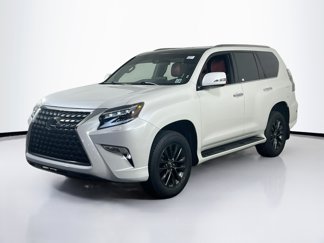 Used 2023 Lexus GX 460 Premium image 1