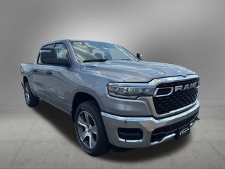 New 2026 RAM 1500 Tradesman image 1