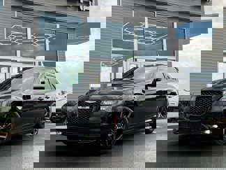 Used 2022 Chrysler 300 S image 1