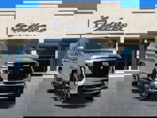 Certified 2025 Cadillac Escalade V image 1