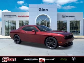 Used 2022 Dodge Challenger GT w/ Blacktop Package image 1