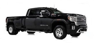 Used 2021 GMC Sierra 3500 Denali w/ Denali Ultimate Package image 1