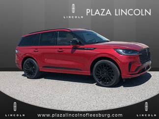 New 2025 Lincoln Aviator Reserve w/ Equipment Group 201A image 1