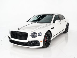 Used 2023 Bentley Flying Spur W12 image 1