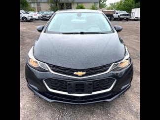 Used 2016 Chevrolet Cruze LT w/ Convenience Package image 1