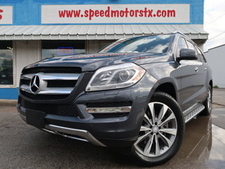 Used 2015 Mercedes-Benz GL 320 BlueTEC 4MATIC image 1