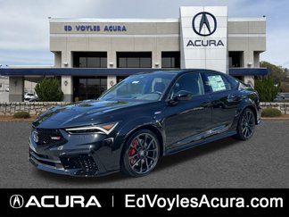 New 2025 Acura Integra Type S image 1