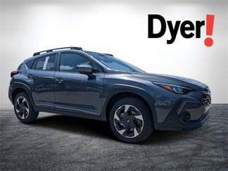 New 2025 Subaru Crosstrek 2.5i Limited image 1