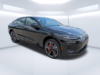 New 2025 Audi S6 e-tron Premium Plus image 1
