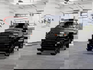 New 2026 RAM 1500 Laramie image 1