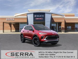New 2026 Buick Encore GX Sport Touring w/ Comfort Package image 1