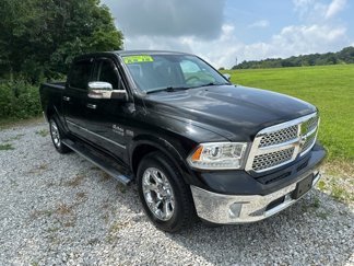 Used 2015 RAM 1500 Laramie w/ Convenience Group image 1