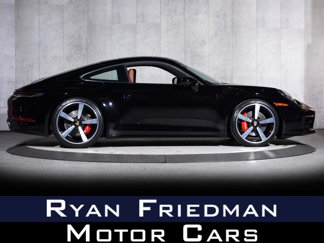 Used 2024 Porsche 911 Carrera S image 1