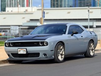Used 2020 Dodge Challenger R/T image 1