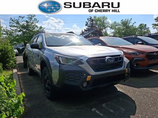 New 2025 Subaru Outback Wilderness image 1