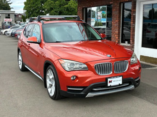 Used 2013 BMW X1 xDrive28i image 1