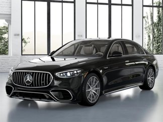New 2026 Mercedes-Benz S 63 AMG S video 1