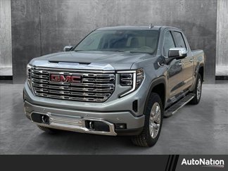 New 2025 GMC Sierra 1500 Denali image 1