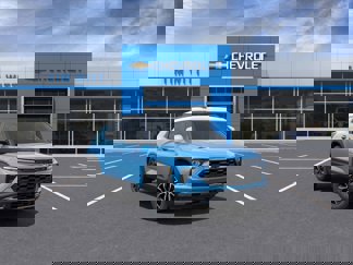 New 2025 Chevrolet TrailBlazer ACTIV w/ Convenience Package image 1