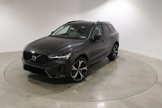 New 2025 Volvo XC60 B5 Ultra w/ Climate Package image 1
