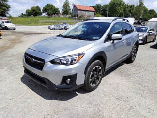 Used 2020 Subaru Crosstrek 2.0i Premium w/ Popular Package #2 image 1