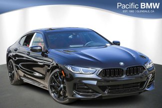 New 2026 BMW 840i w/ M Sport Professional Package image 1