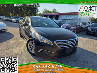 Used 2016 Hyundai Sonata SE image 1