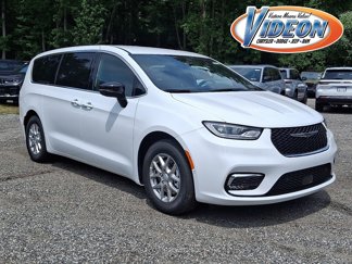 New 2026 Chrysler Pacifica Select video 1