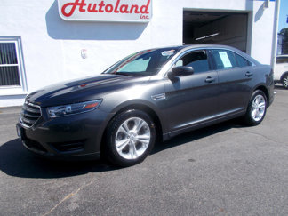 Used 2019 Ford Taurus SEL w/ Equipment Group 201A image 1
