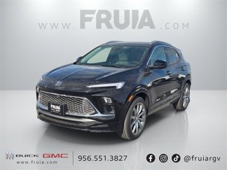 New 2026 Buick Encore GX Avenir w/ Avenir Technology Package image 1