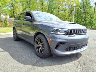 New 2025 Dodge Durango R/T w/ Tow 'N Go Package image 1