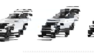 New 2026 Chevrolet Equinox LT w/ Convenience Package II image 1